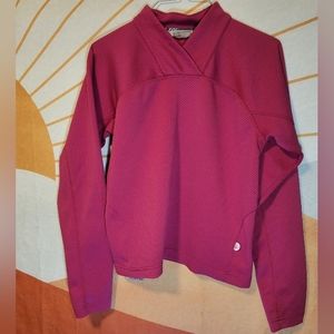 Salomon middle layer